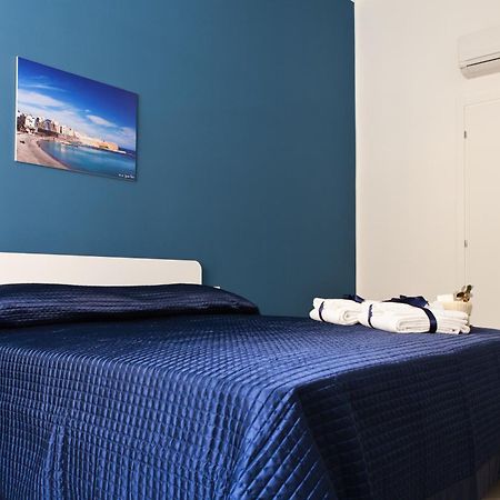 B&B Petali Trapani Ngoại thất bức ảnh