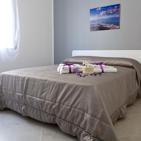 B&B Petali Trapani Ngoại thất bức ảnh