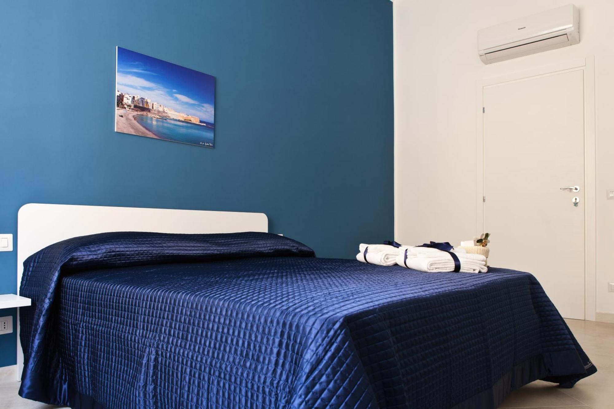 B&B Petali Trapani Ngoại thất bức ảnh