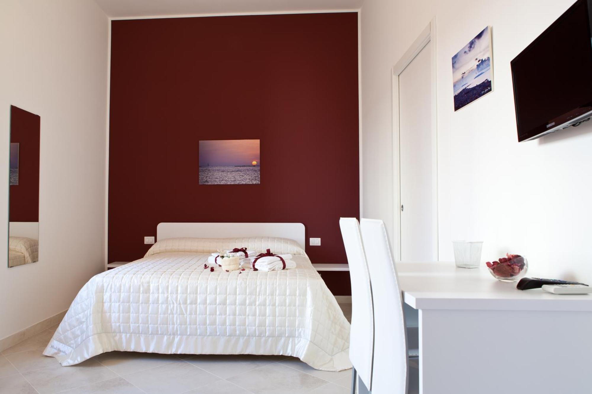 B&B Petali Trapani Ngoại thất bức ảnh