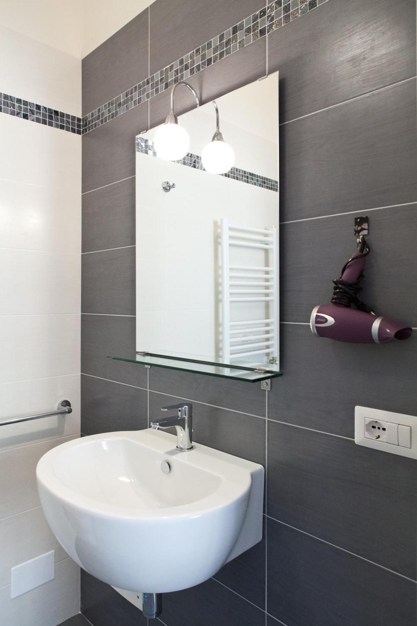 B&B Petali Trapani Ngoại thất bức ảnh