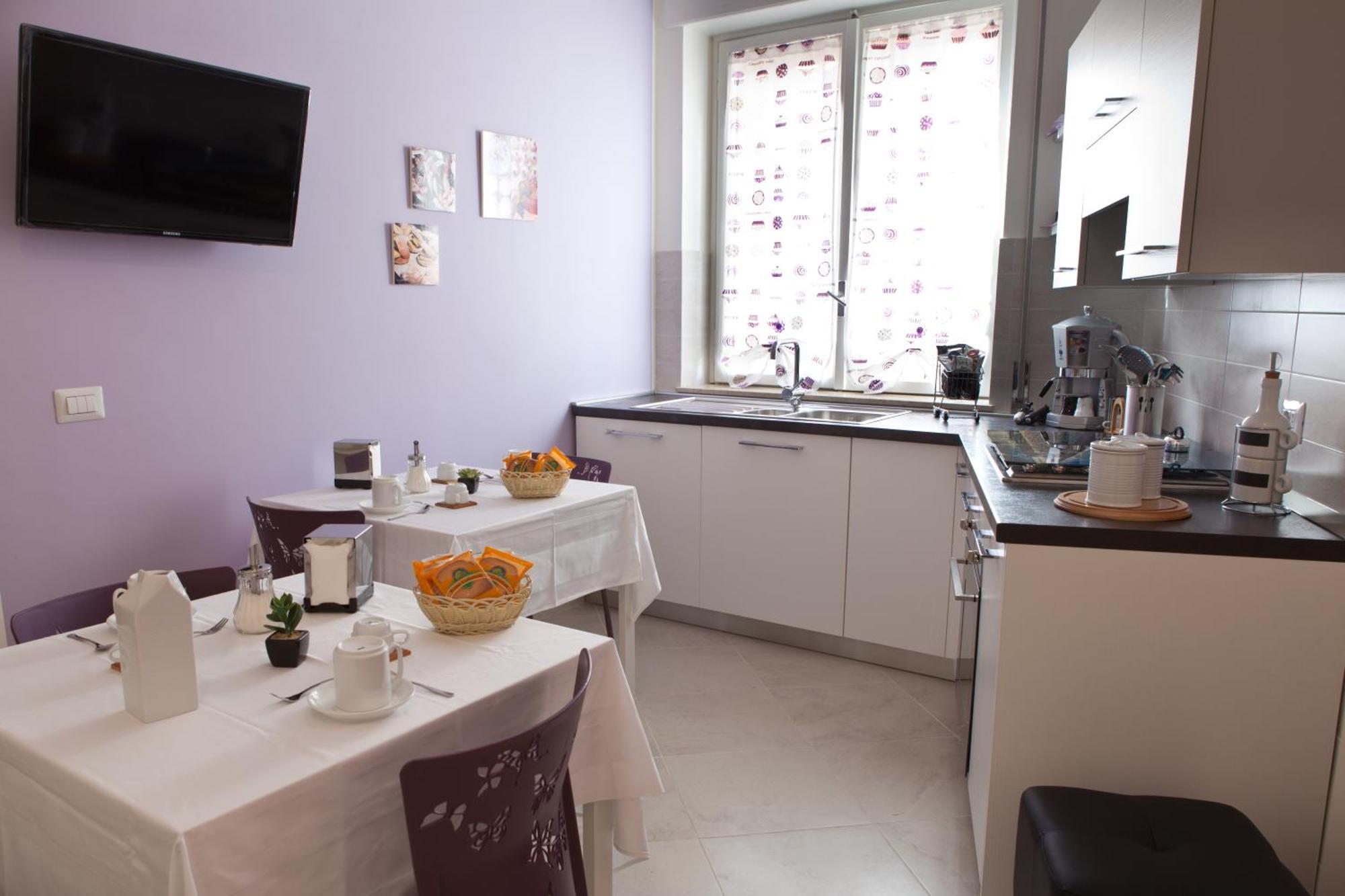 B&B Petali Trapani Ngoại thất bức ảnh
