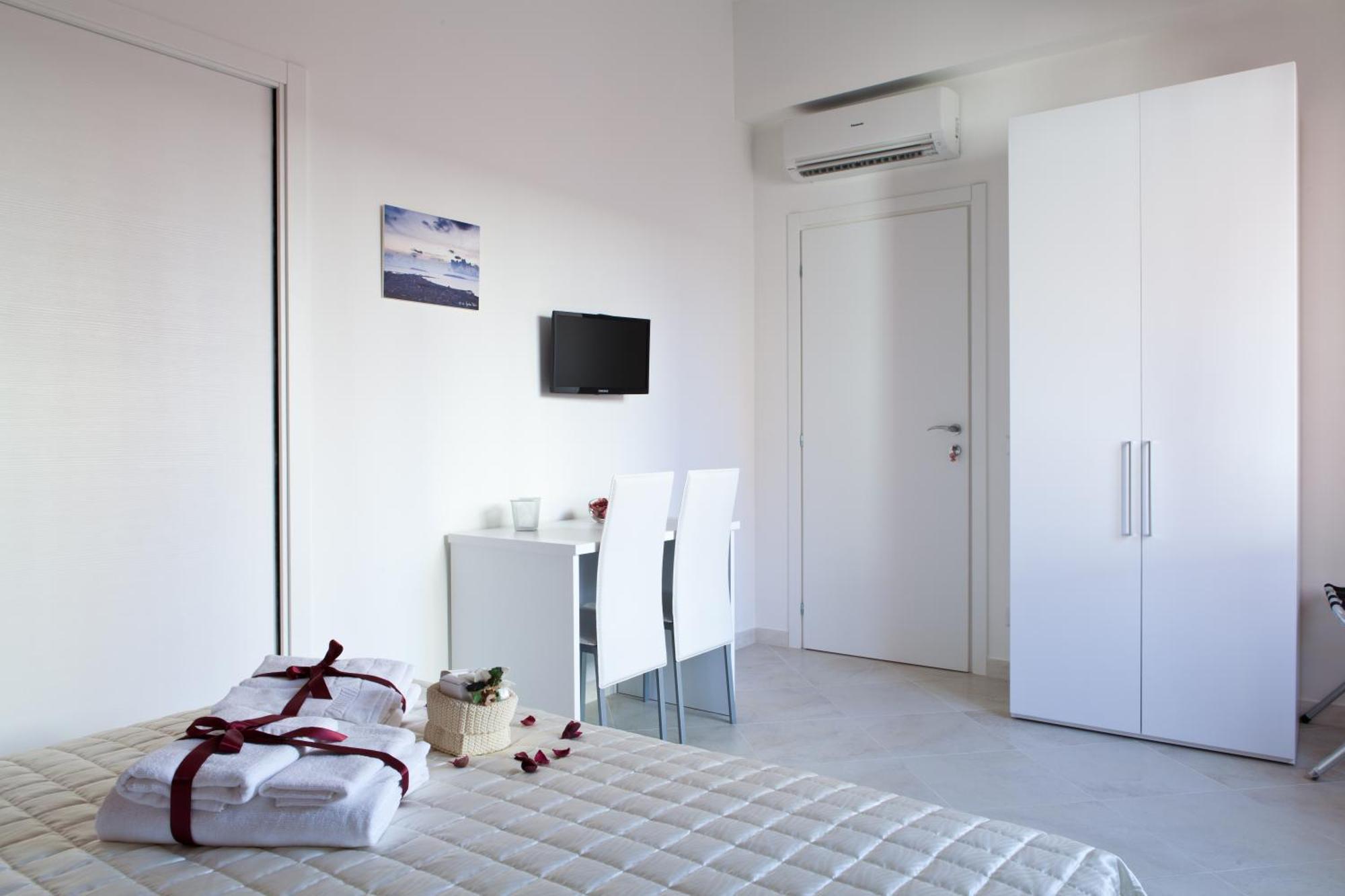B&B Petali Trapani Ngoại thất bức ảnh