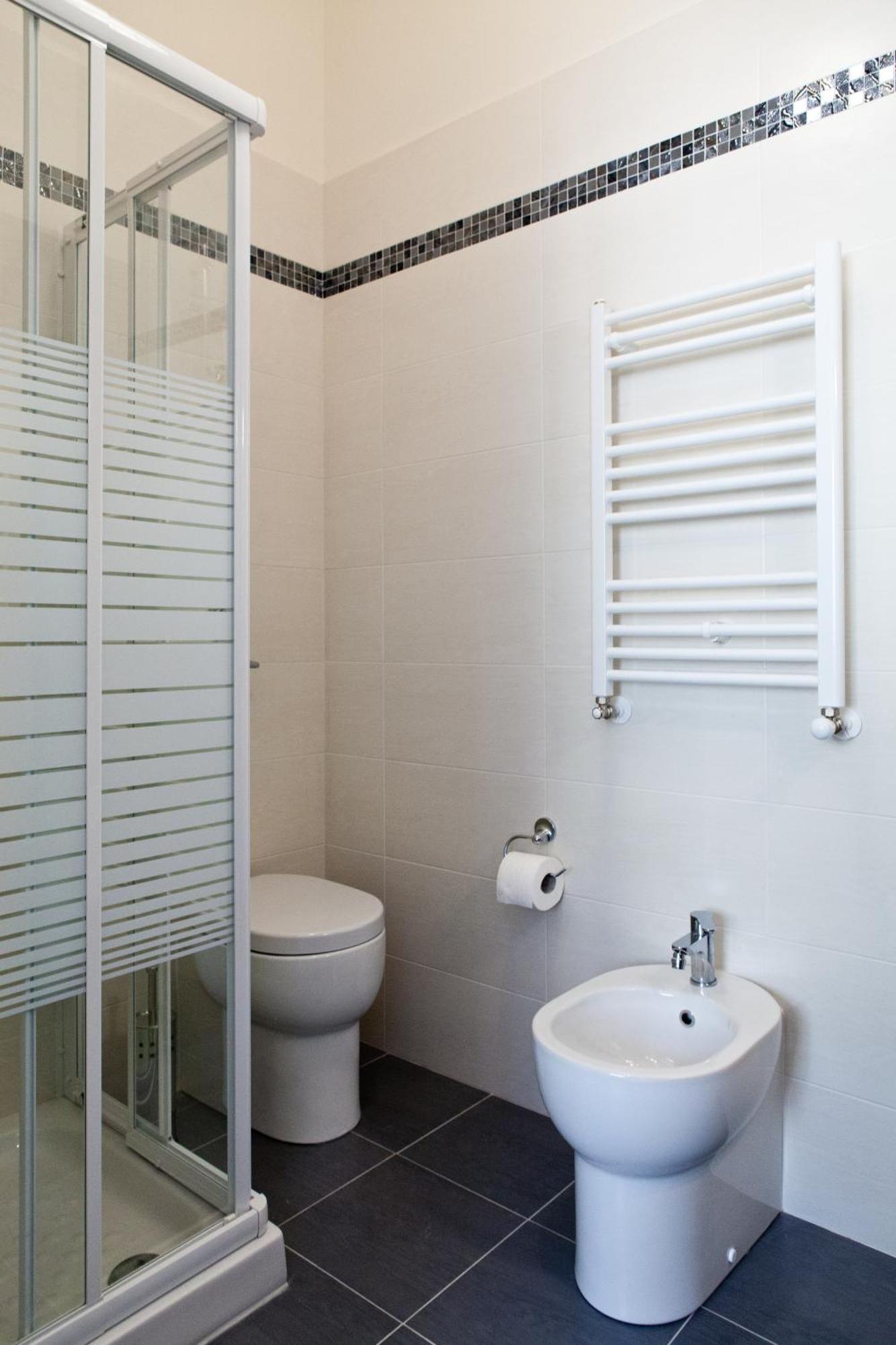 B&B Petali Trapani Ngoại thất bức ảnh