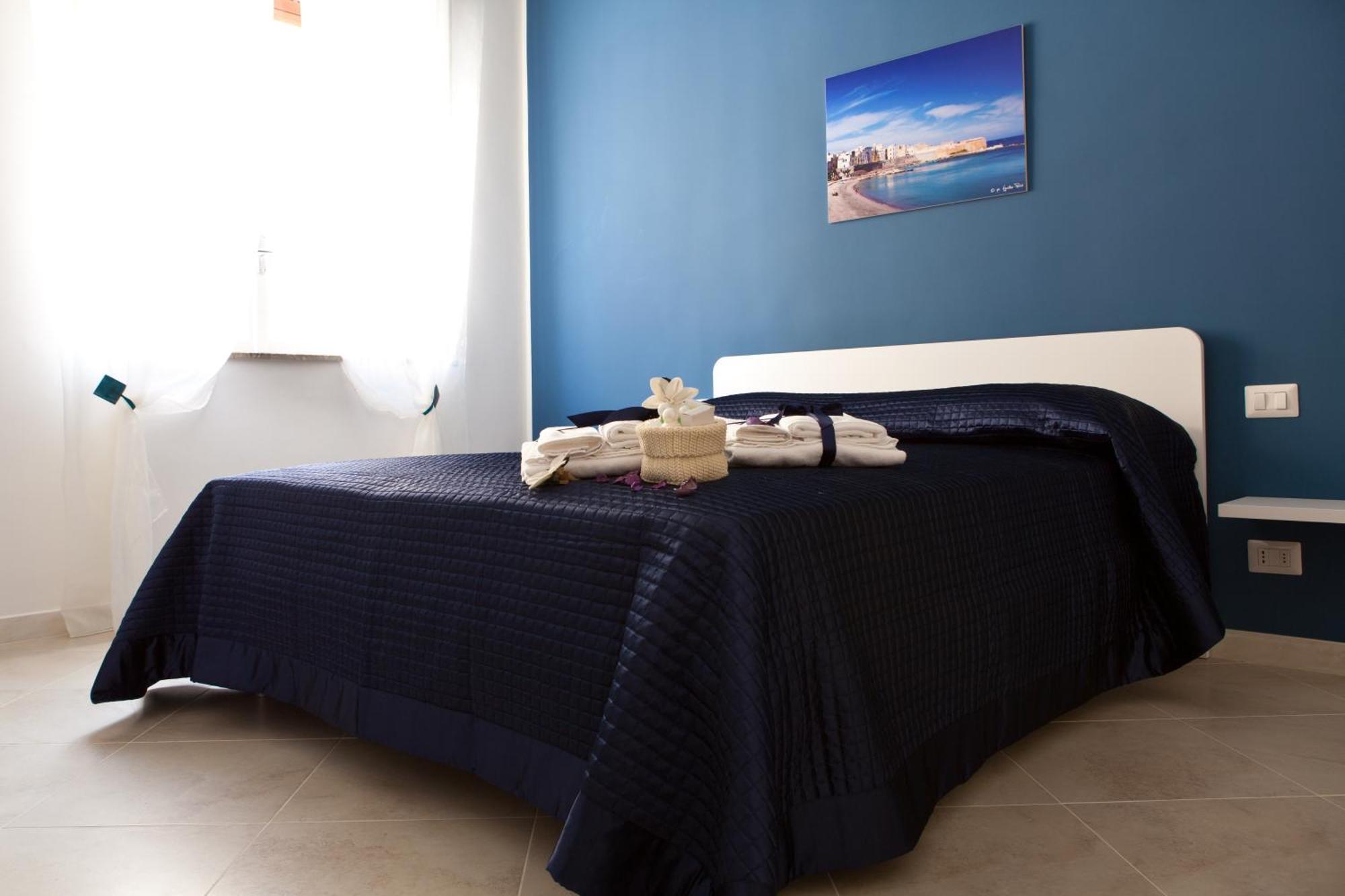 B&B Petali Trapani Ngoại thất bức ảnh