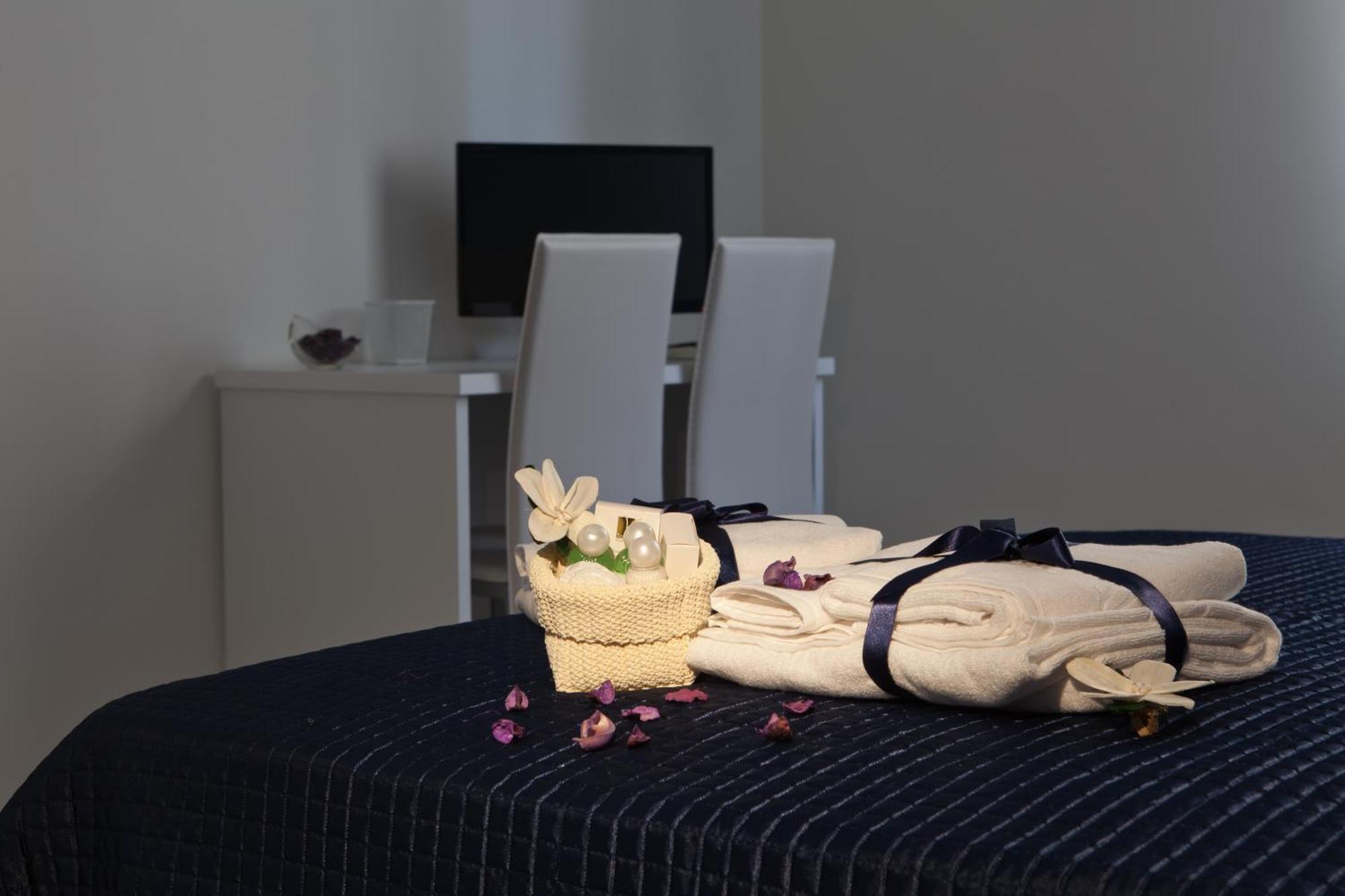 B&B Petali Trapani Ngoại thất bức ảnh