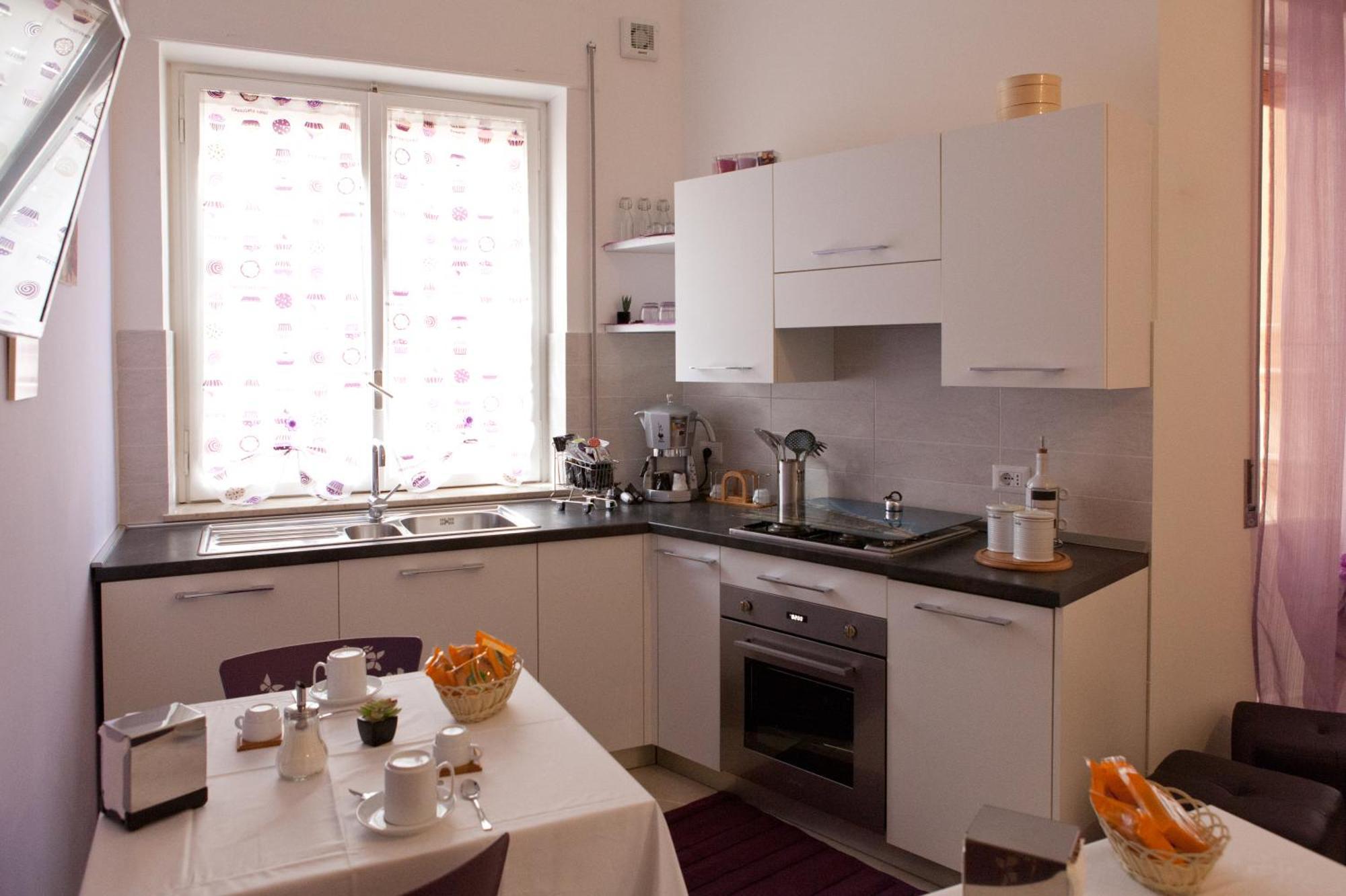 B&B Petali Trapani Ngoại thất bức ảnh