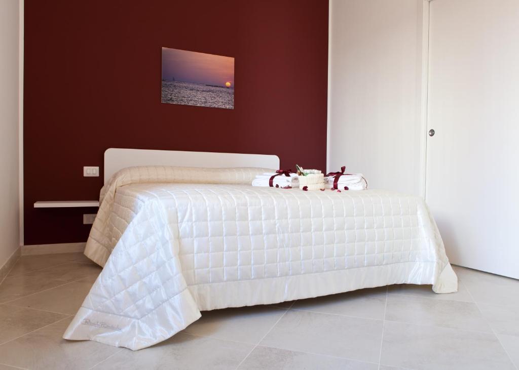 B&B Petali Trapani Phòng bức ảnh