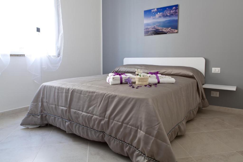 B&B Petali Trapani Phòng bức ảnh