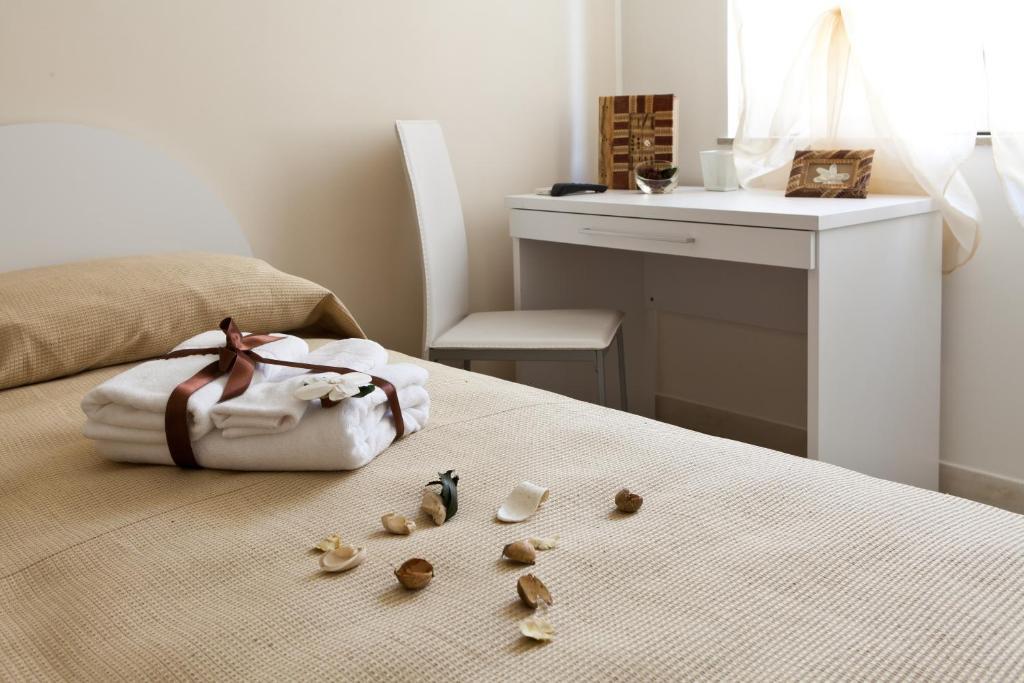 B&B Petali Trapani Phòng bức ảnh